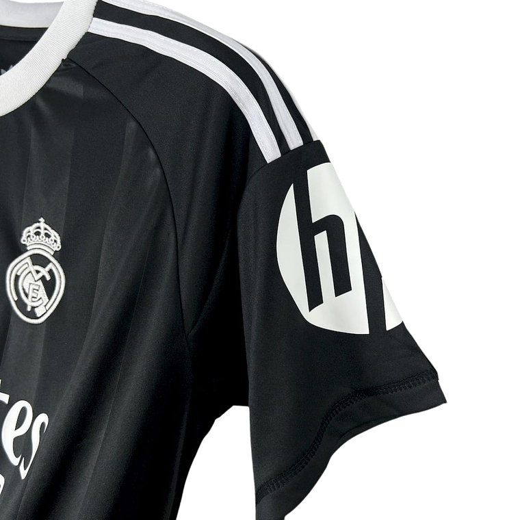 REAL MADRID ENTRENAMIENTO 25/26 HOMBRE 4