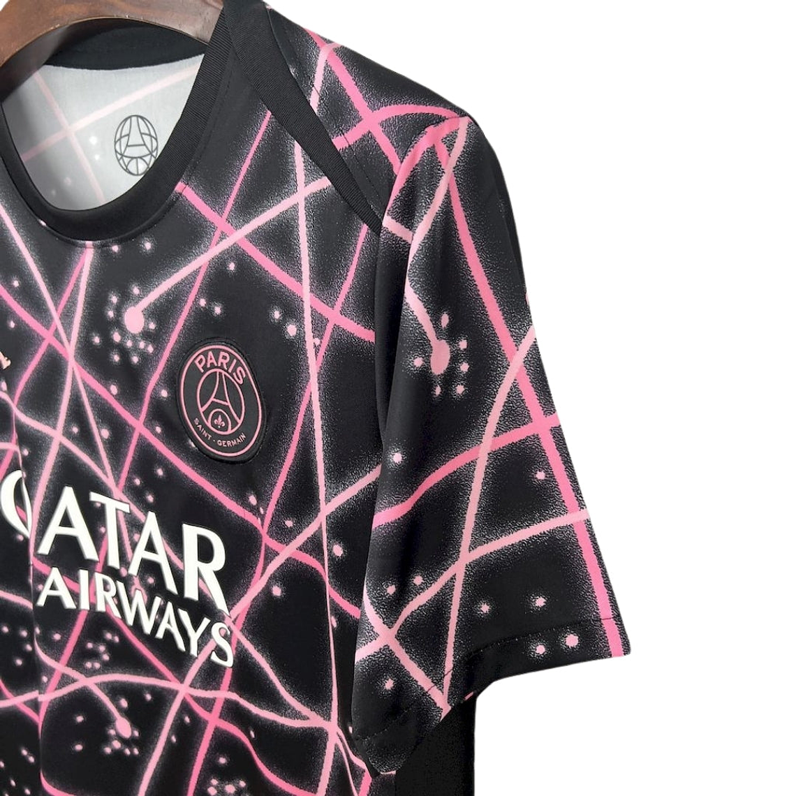 PSG CALENTAMIENTO 25/26 HOMBRE 3