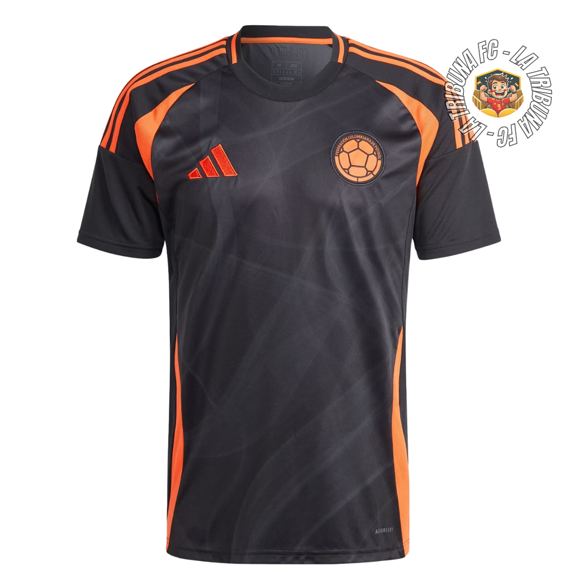 COLOMBIA II 24/25 HOMBRE 1