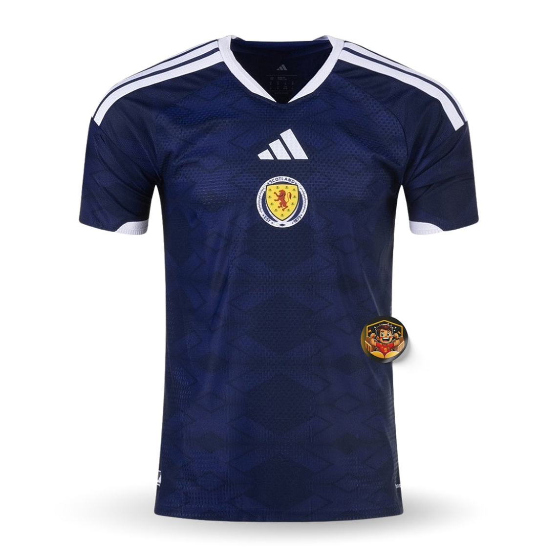 ESCOCIA I 2026 WORLD CUP HOMBRE 1
