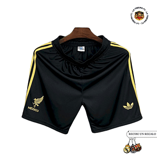 PANTALONES MEXICO EDICIÓN ESPECIAL 25/26