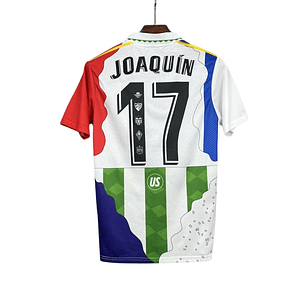 REAL BETIS EDICIÓN ESPECIAL II 25/26 HOMBRE