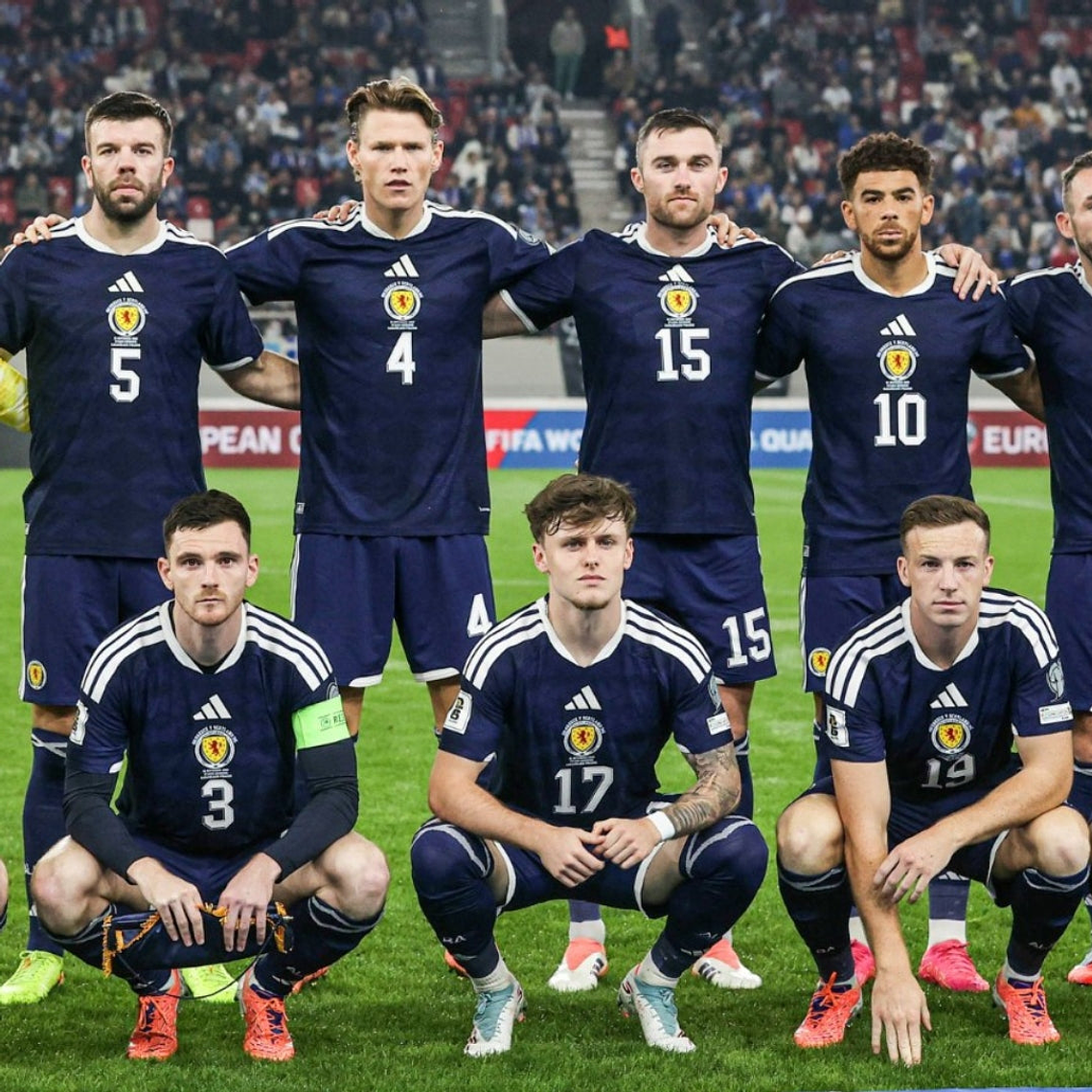 ESCOCIA I 2026 WORLD CUP HOMBRE 6