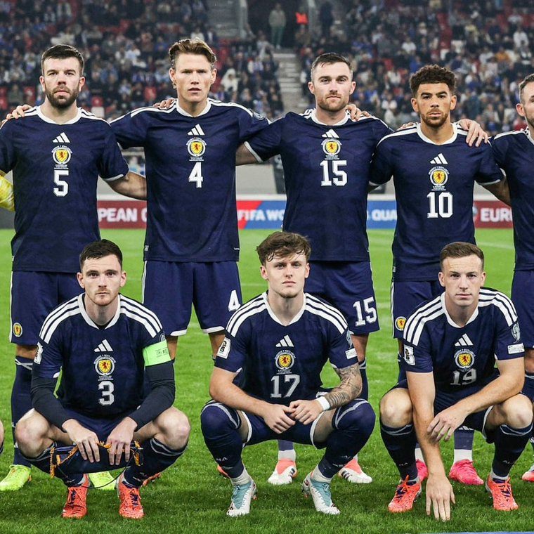 ESCOCIA I 2026 WORLD CUP HOMBRE 6