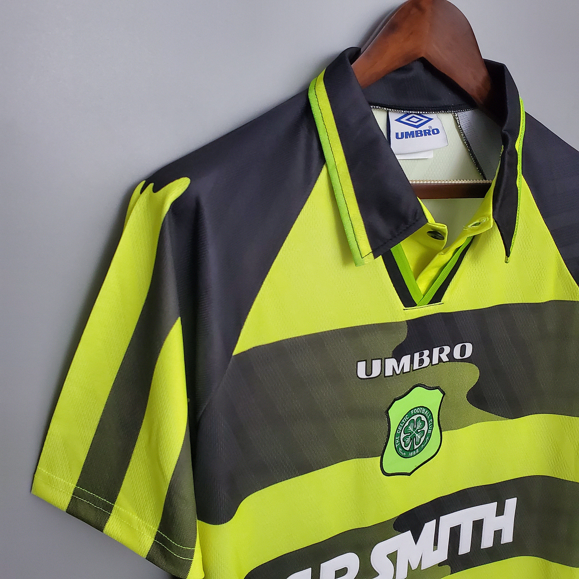 CELTIC I 96/97 HOMBRE (RETRO) 2