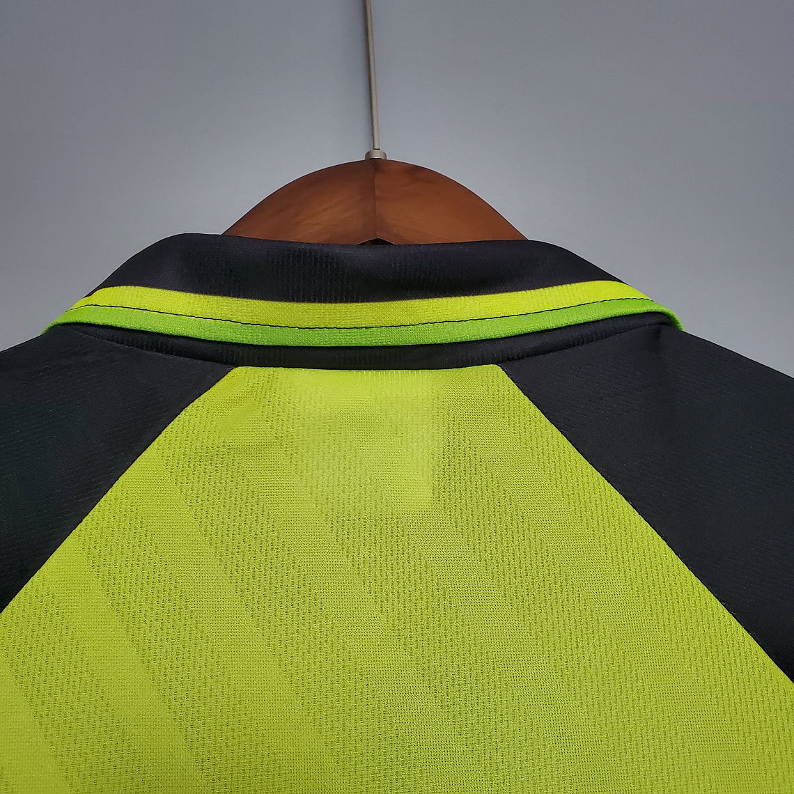 CELTIC I 96/97 HOMBRE (RETRO) 6