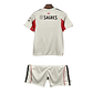 BENFICA II 25/26 CONJUNTO INFANTIL - thumbnail 2
