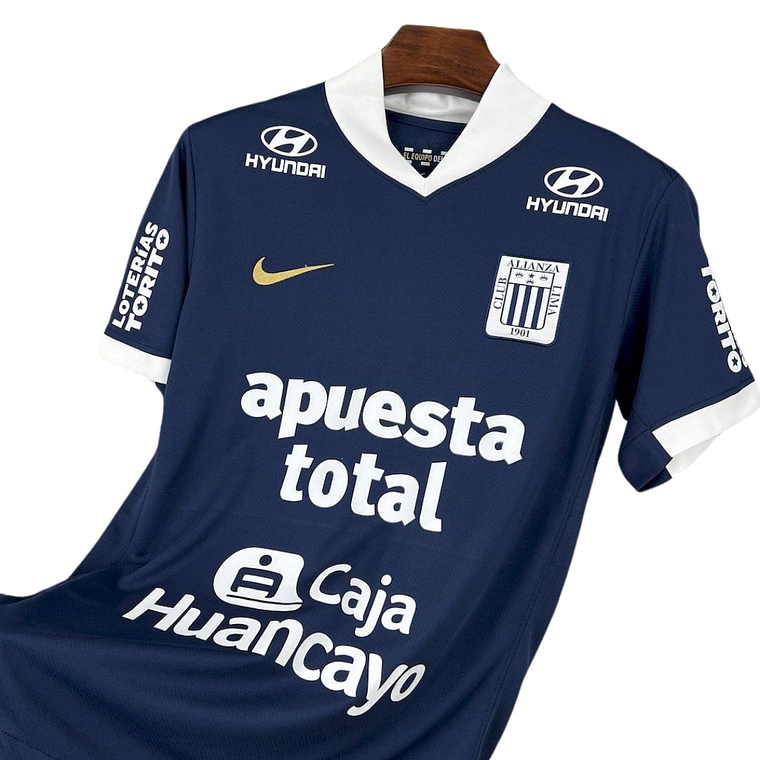 ALIANZA LIMA II 25/26 HOMBRE 3