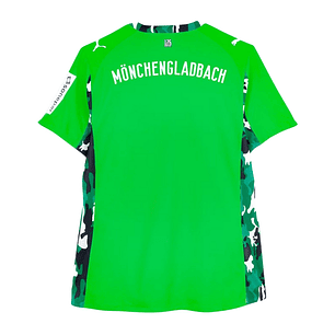 BORUSSIA MÖNCHENGLADBACH II 25/26 HOMBRE