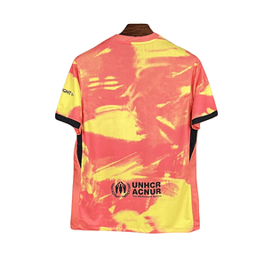 BARCELONA CALENTAMIENTO III 25/26 HOMBRE