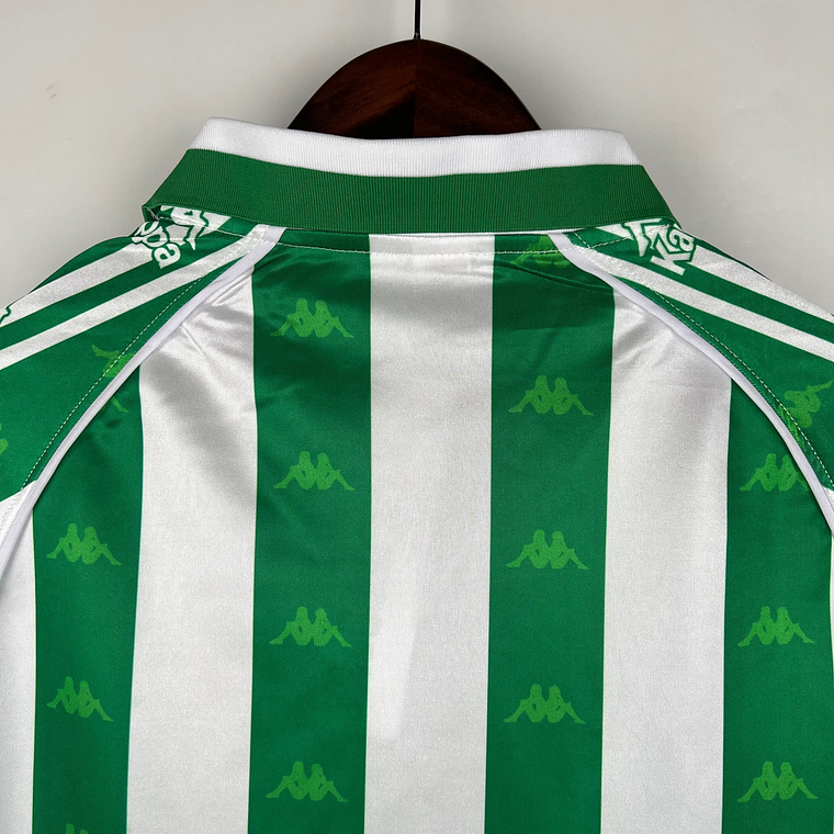 REAL BETIS I 95/96 HOMBRE (RETRO) 7