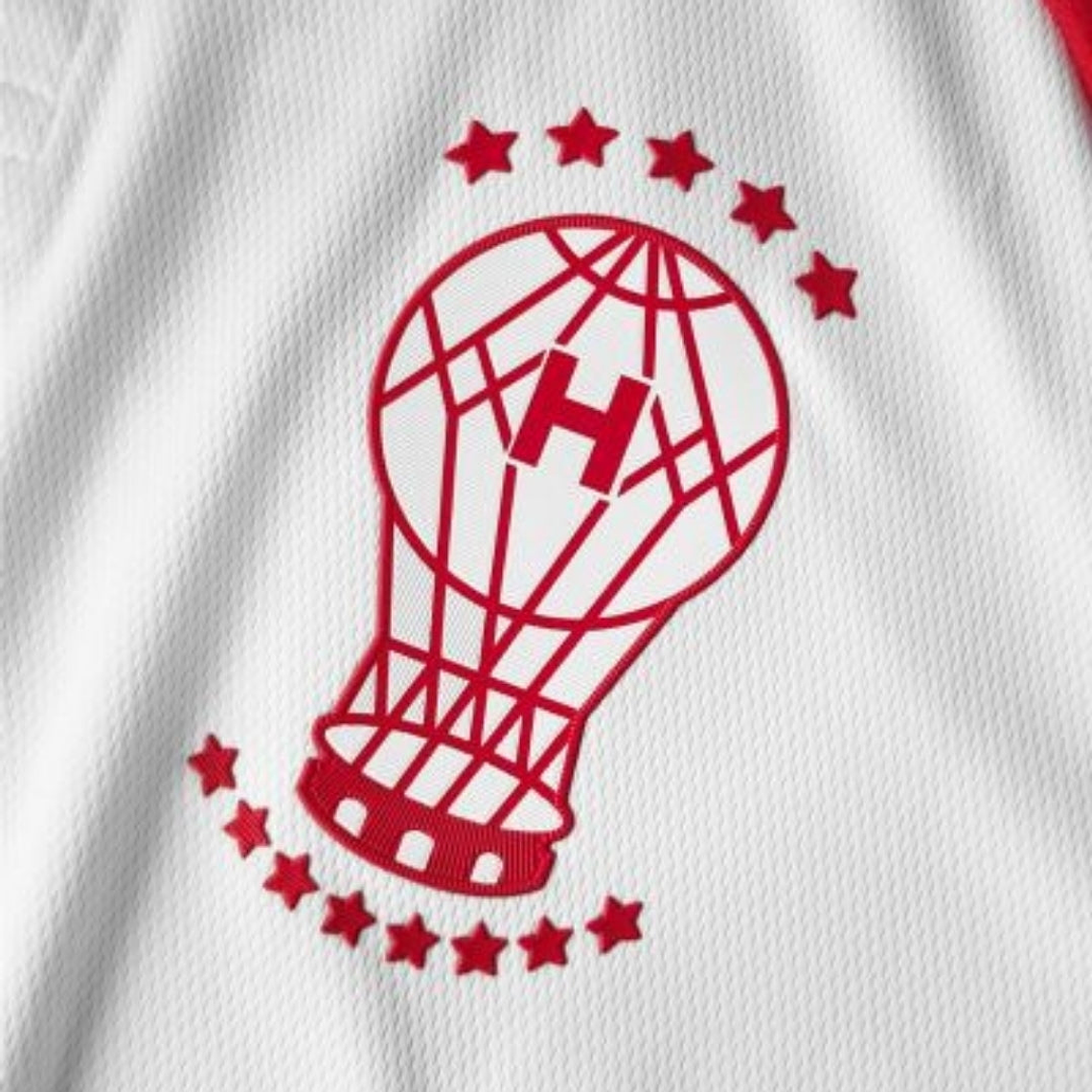 CA HURACÁN I 25/26 HOMBRE 5