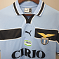 LAZIO I 99/00 HOMBRE (RETRO) - thumbnail 3