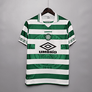 CELTIC I 98/99 HOMBRE (RETRO)