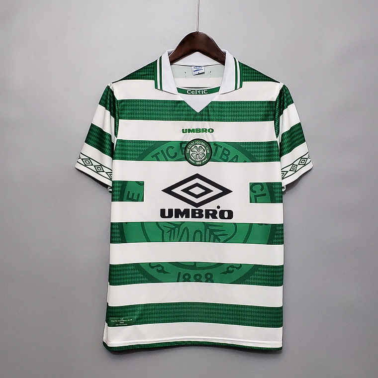 CELTIC I 98/99 HOMBRE (RETRO) 1