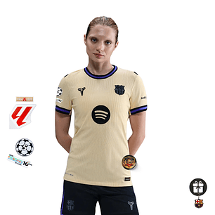 BARCELONA II 25/26 MUJER