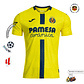 VILLARREAL I 25/26 HOMBRE - thumbnail 1