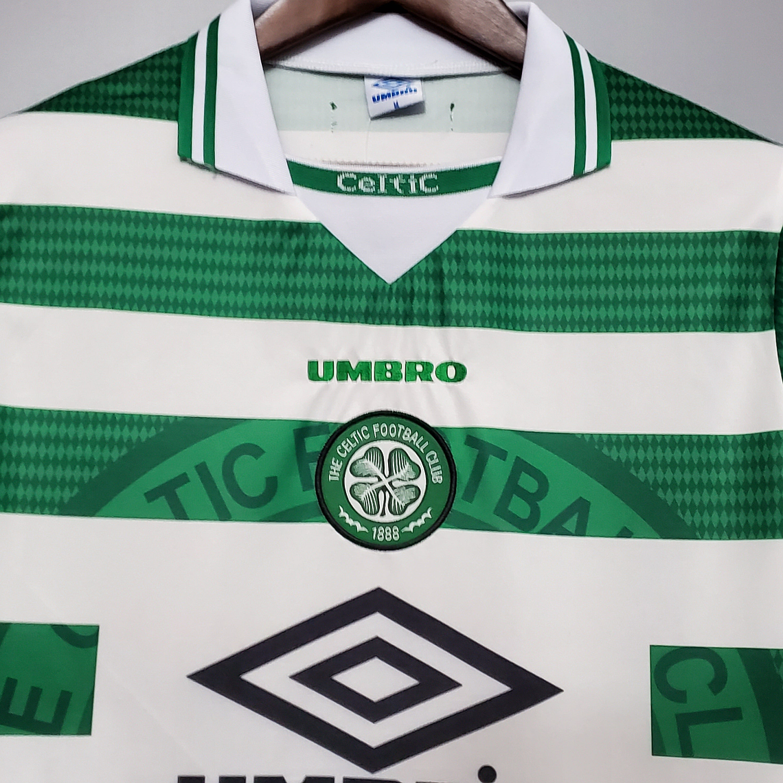 CELTIC I 98/99 HOMBRE (RETRO) 3