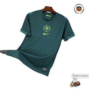 NIGERIA II 25/26 HOMBRE