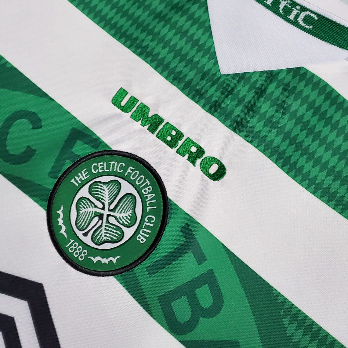 CELTIC I 98/99 HOMBRE (RETRO) 4