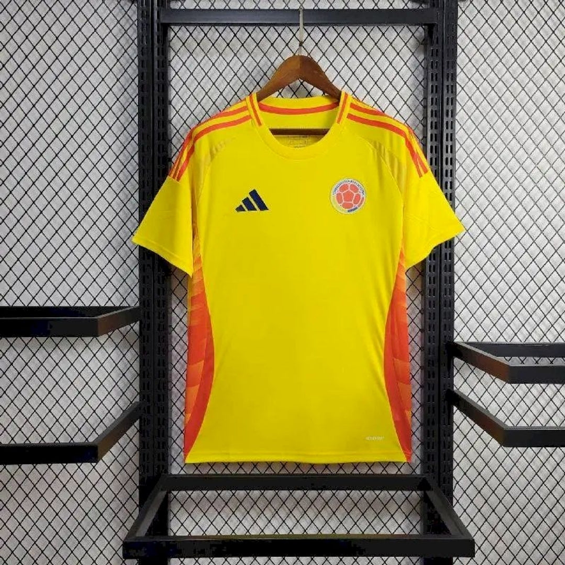 COLOMBIA I 24/25 HOMBRE 2