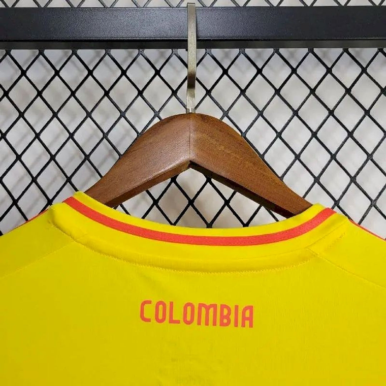 COLOMBIA I 24/25 HOMBRE 4