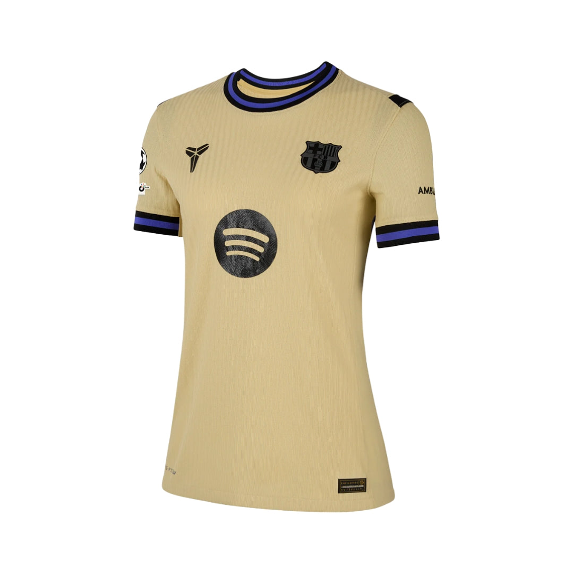 BARCELONA II 25/26 MUJER 3