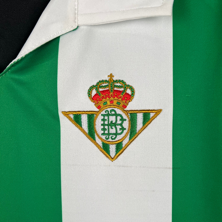 REAL BETIS I 98/99 HOMBRE (RETRO) 3