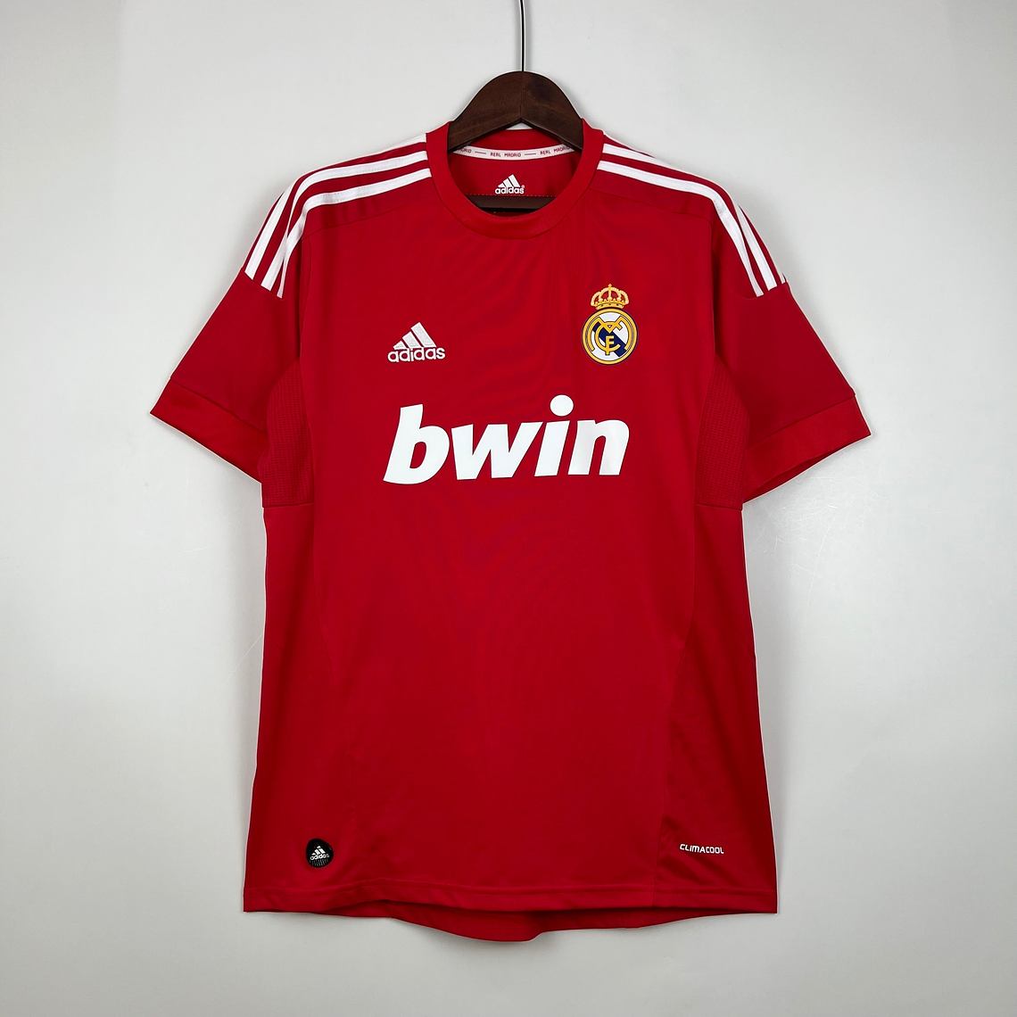 REAL MADRID III 11/12 HOMBRE (RETRO) 1