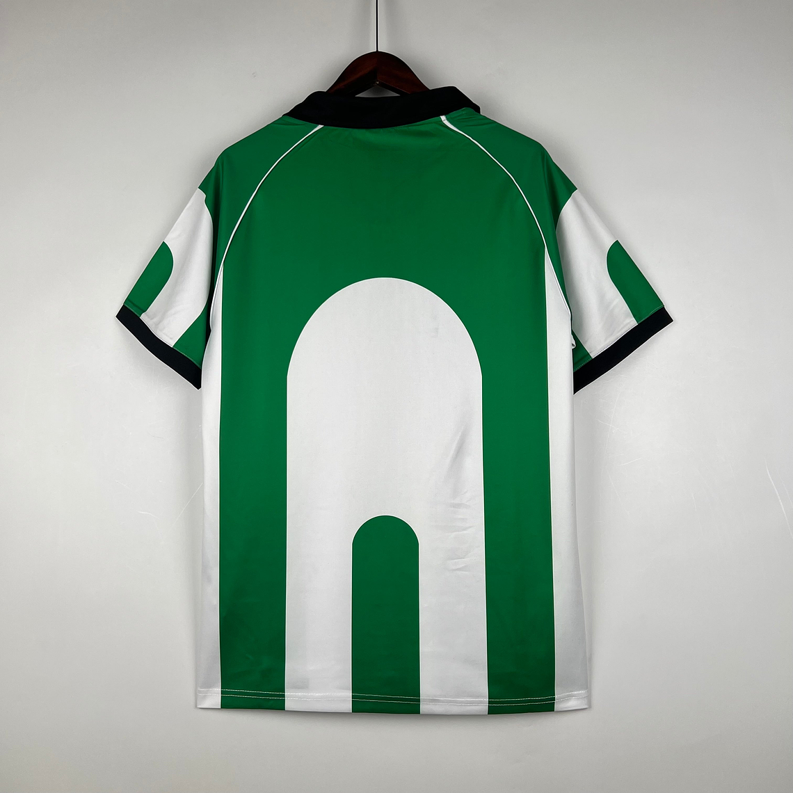 REAL BETIS I 98/99 HOMBRE (RETRO) 8