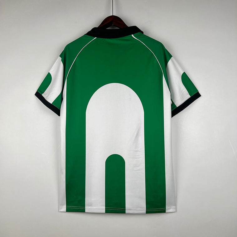 REAL BETIS I 98/99 HOMBRE (RETRO) 8