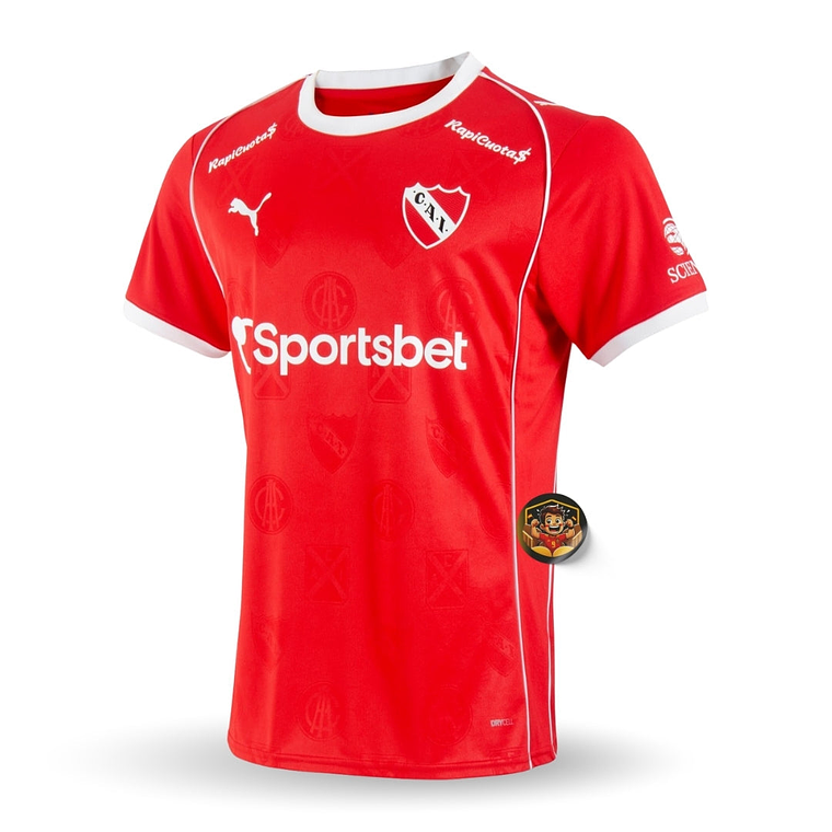 CA INDEPENDIENTE I 25/26 HOMBRE 1