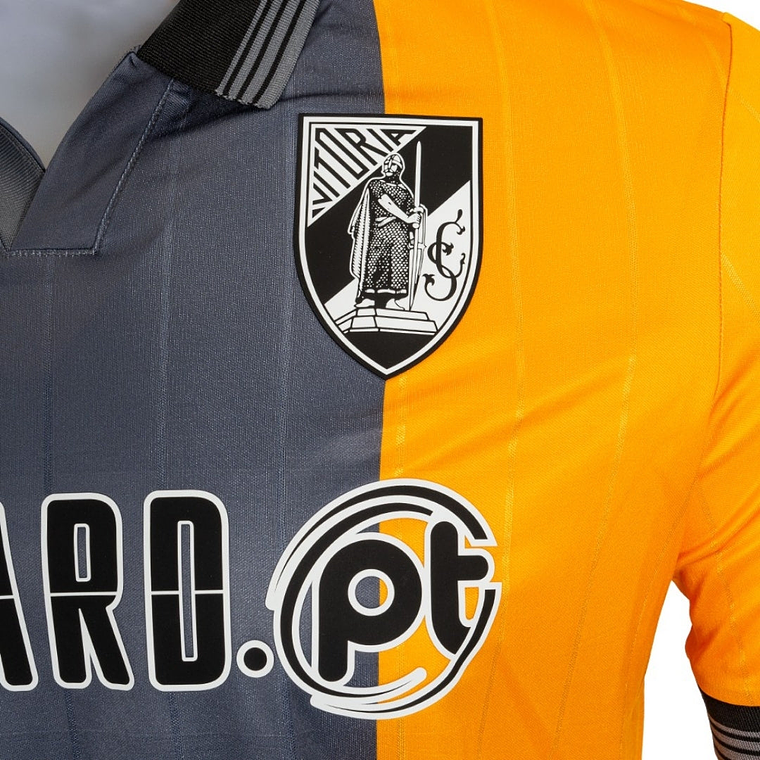 VITÓRIA SC III 25/26 HOMBRE 4