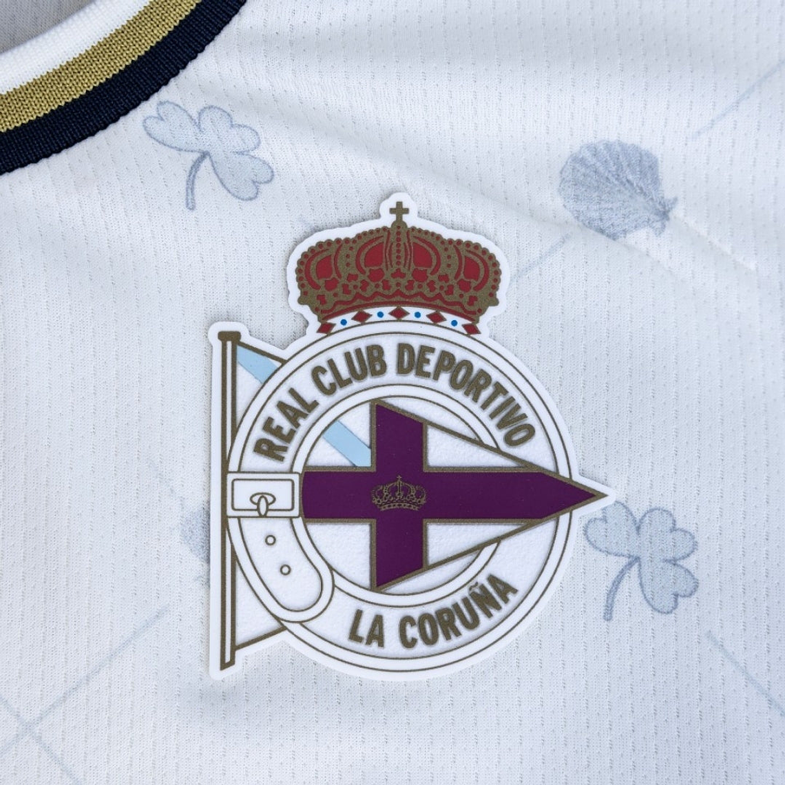 LA CORUÑA III 25/26 HOMBRE 3