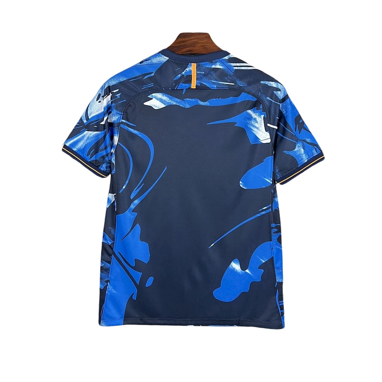 RED BULL LEIPZIG III 20/21 HOMBRE (RETRO) 2