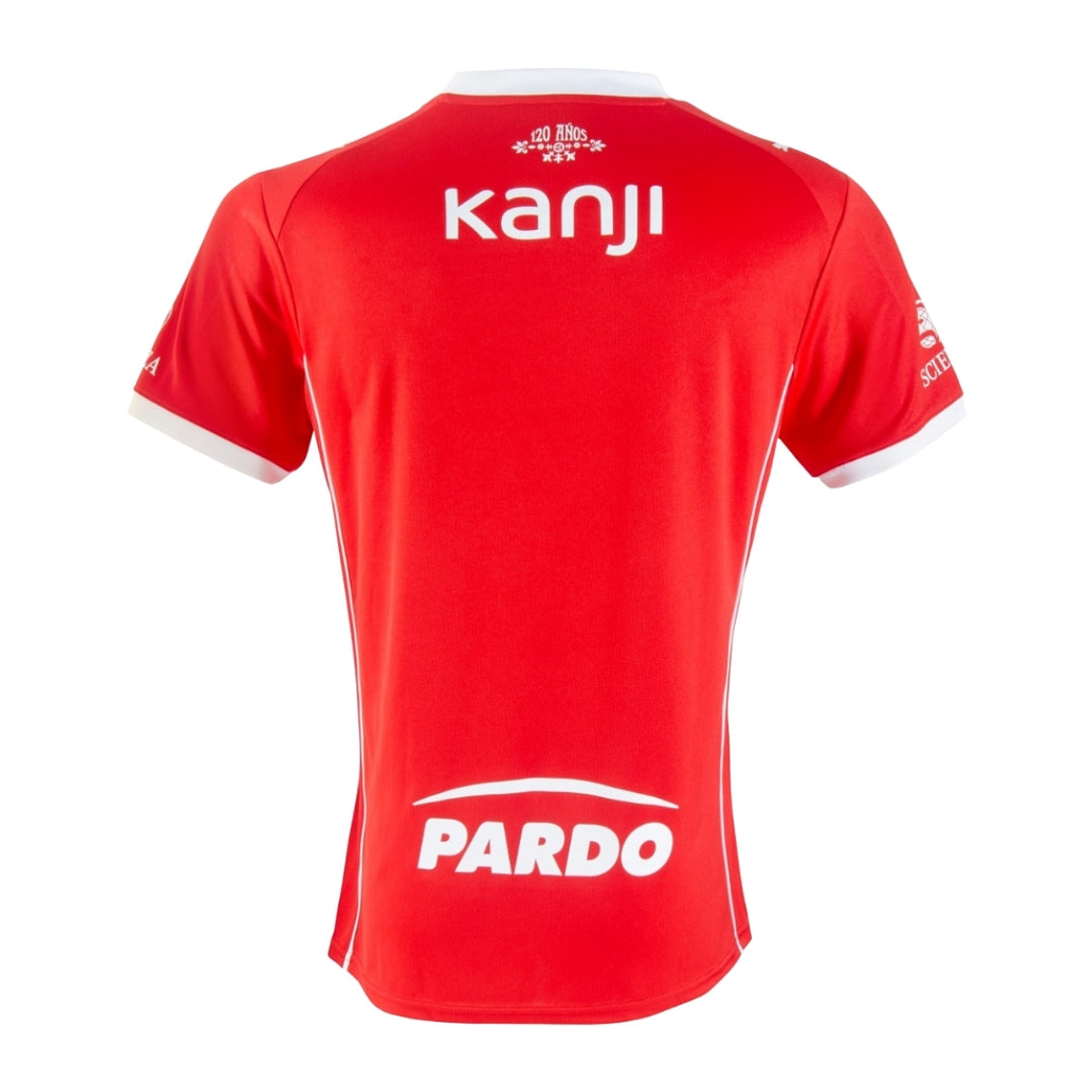 CA INDEPENDIENTE I 25/26 HOMBRE 2