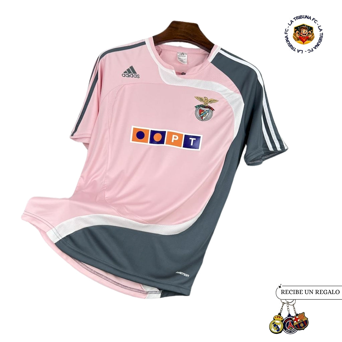 BENFICA II 07/08 RUI COSTA HOMBRE 1