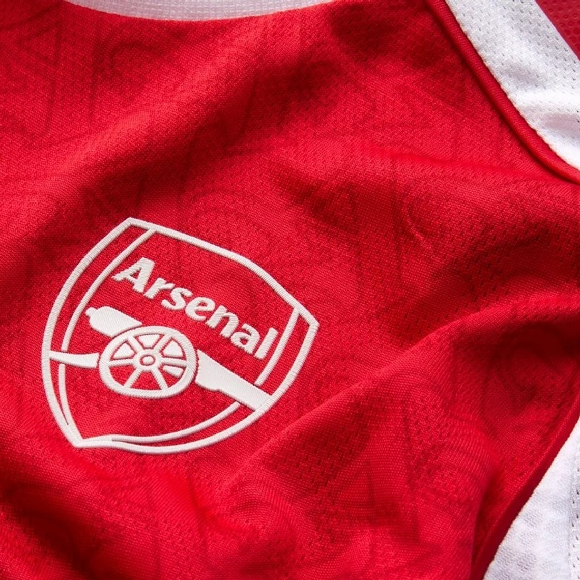 ARSENAL I 25/26 MUJER 4