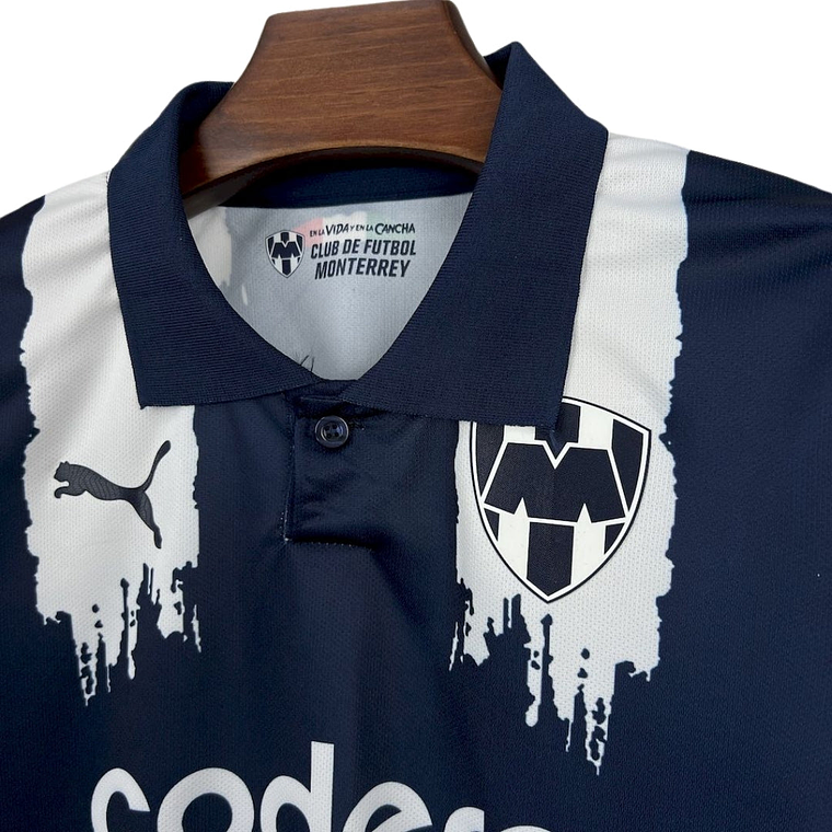 MONTERREY I 25/26 CONJUNTO INFANTIL 3