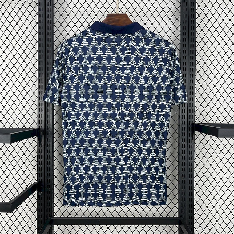 PORTUGAL 25/26 HOMBRE (RETRO) 3