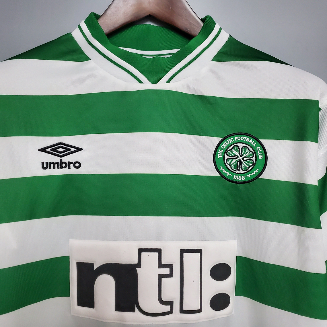 CELTIC I 99/01 HOMBRE (RETRO) 3