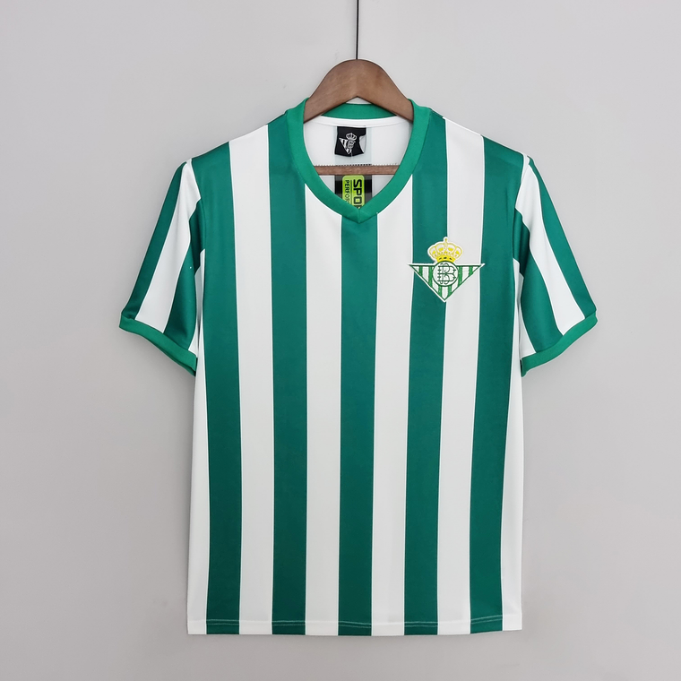 REAL BETIS I 76/77 HOMBRE (RETRO) 1