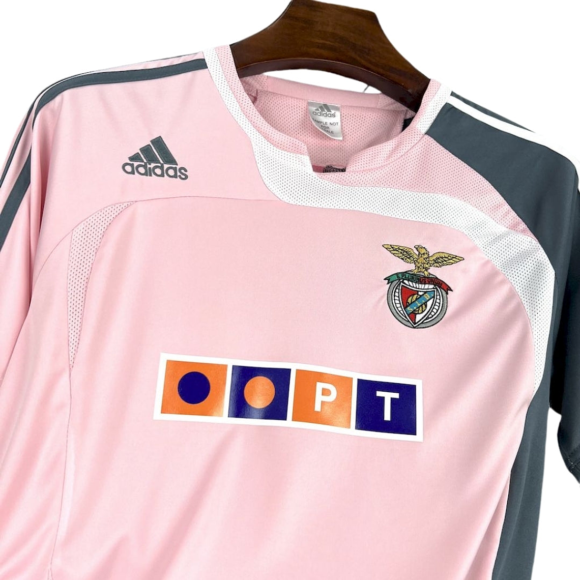 BENFICA II 07/08 RUI COSTA HOMBRE 3