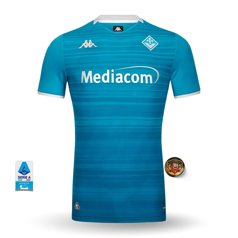 FIORENTINA III 25/26 HOMBRE 1