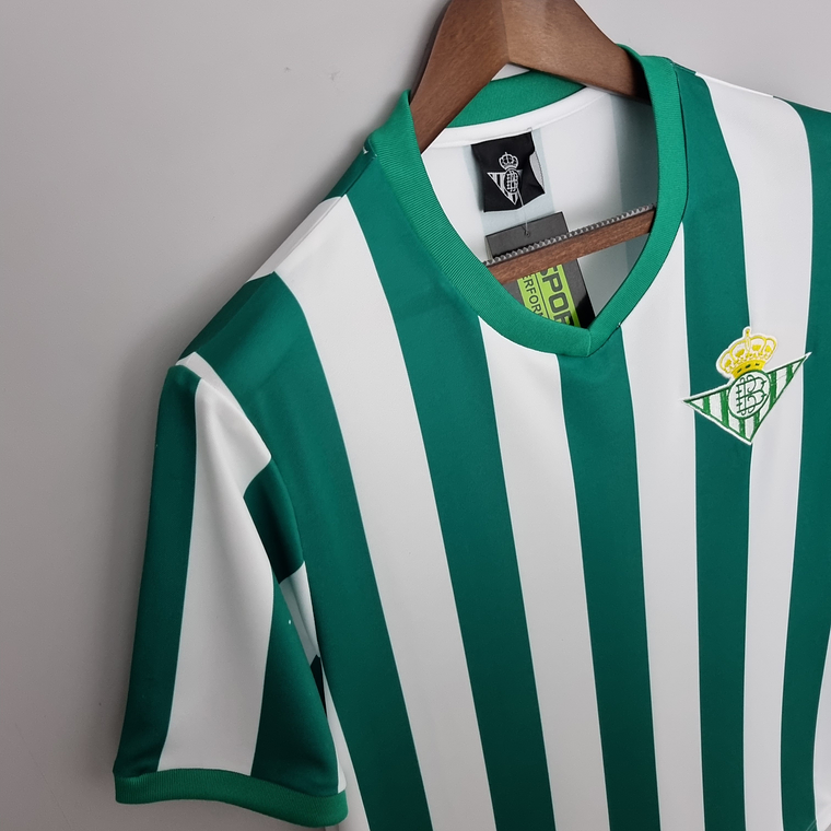 REAL BETIS I 76/77 HOMBRE (RETRO) 4