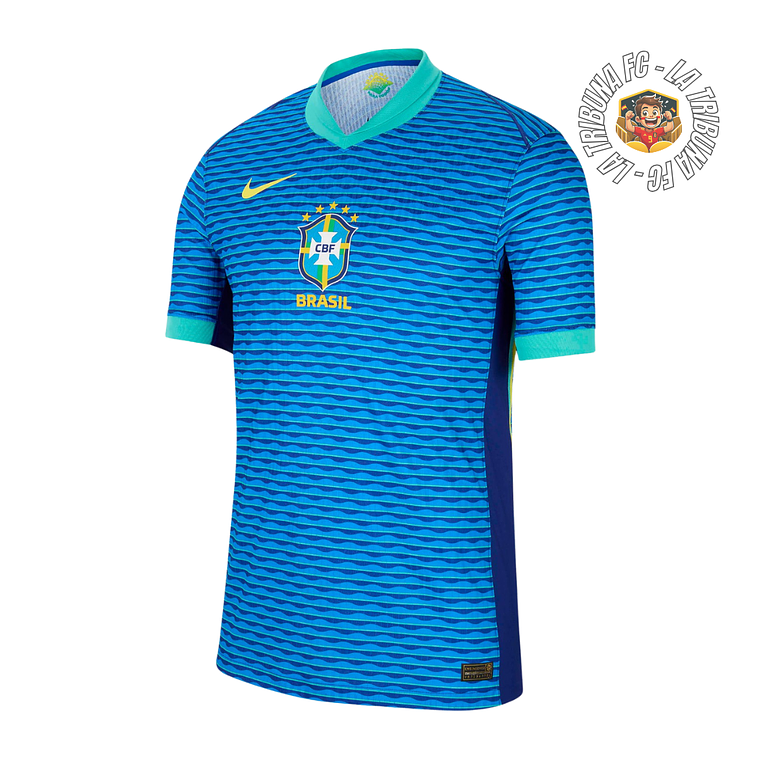 BRASIL II 24/25 HOMBRE 1