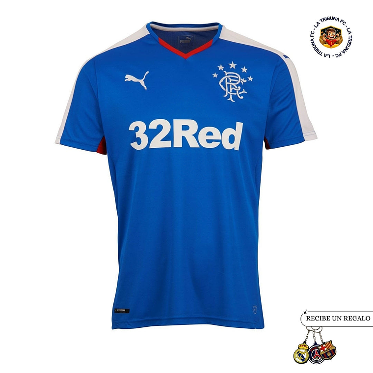 RANGERS I 15/16 HOMBRE (RETRO) 1
