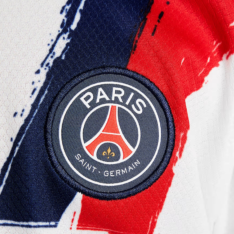 PSG II 25/26 CONJUNTO INFANTIL 4