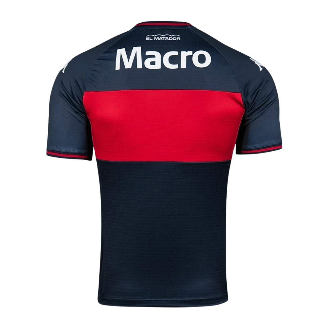 CA TIGRE I 25/26 HOMBRE 2