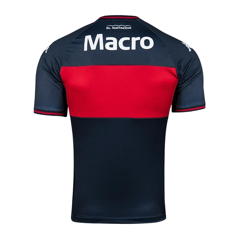 CA TIGRE I 25/26 HOMBRE 2